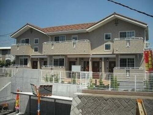 東京都福生市大字熊川 賃貸アパート