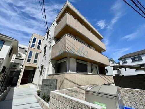 Ｖｉｌｌａ　Ｇｌｙｃｉｎｅ