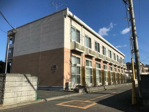 埼玉県所沢市大字山口 賃貸アパート