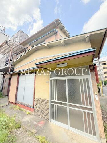 中央本町３丁目貸家 2階建