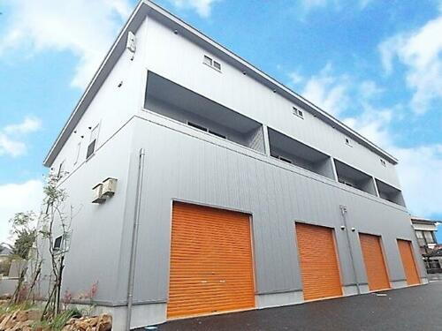 千葉県千葉市中央区生実町 賃貸アパート