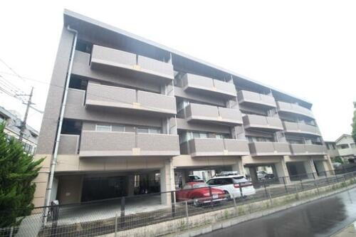 岡山県岡山市北区平野 賃貸マンション