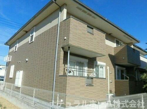 愛知県豊橋市西岩田３丁目 賃貸アパート