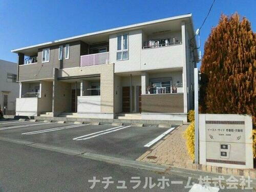 愛知県豊橋市牛川町字東側 賃貸アパート