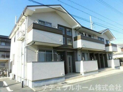 愛知県豊橋市牛川町字東側 賃貸アパート