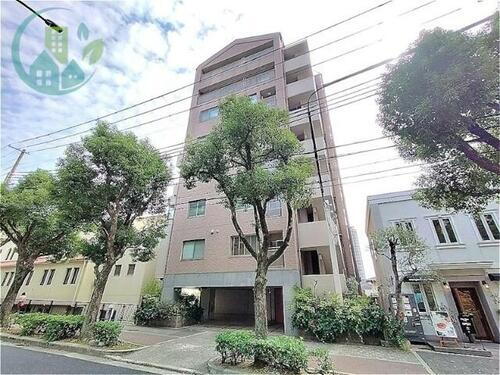 兵庫県神戸市東灘区御影郡家１丁目 築23年7ヶ月 8階建