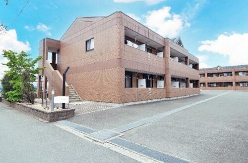 愛知県豊橋市新栄町字東小向 賃貸アパート