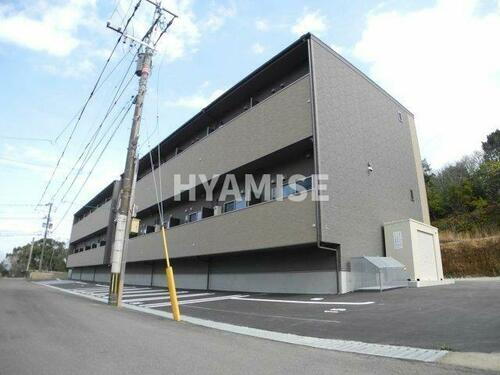 長崎県諫早市平山町 賃貸アパート