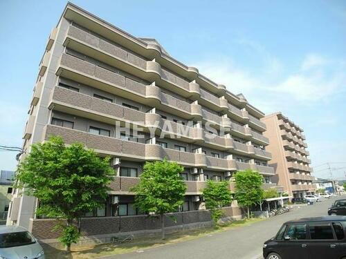 長崎県諫早市幸町 賃貸マンション