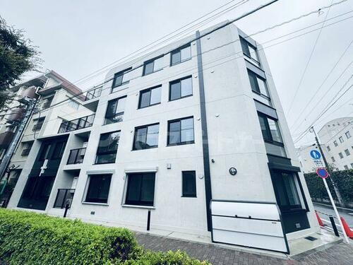 東京都練馬区豊玉北６丁目 賃貸マンション