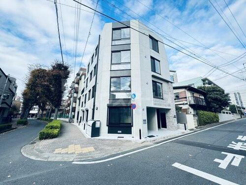 東京都練馬区豊玉北６丁目 賃貸マンション