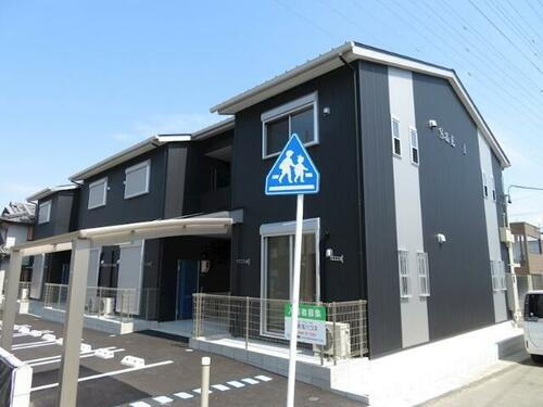 愛知県安城市美園町１丁目 賃貸アパート