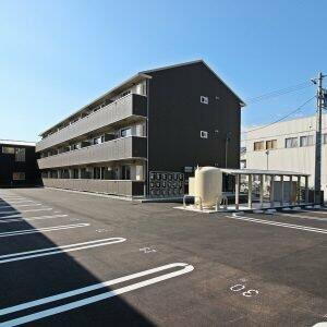 ディアコート・フジ