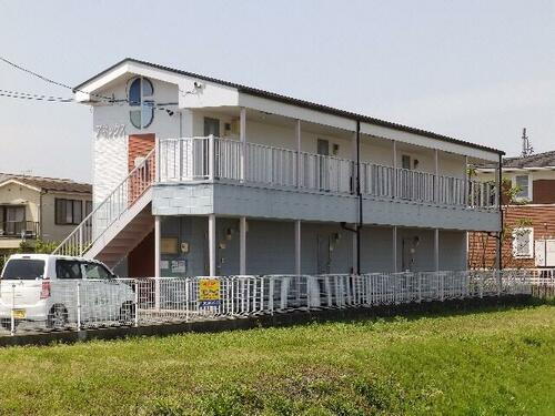 三重県伊勢市二見町西 賃貸アパート