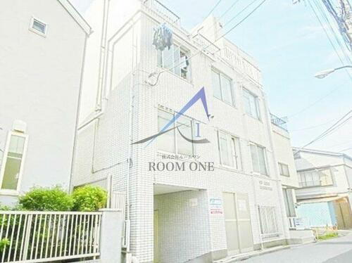 東京都荒川区西日暮里１丁目 賃貸マンション