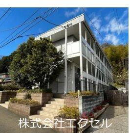 東京都八王子市石川町 賃貸アパート