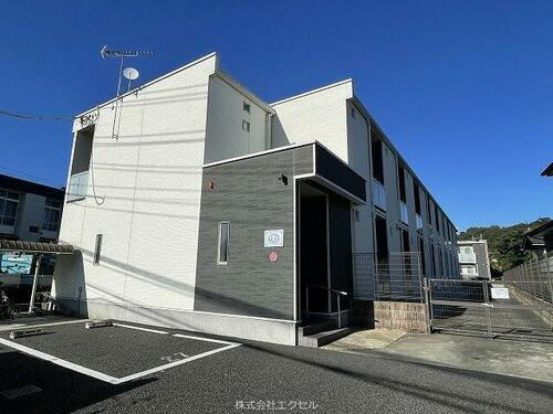 東京都八王子市犬目町 賃貸アパート