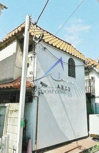 フラット大久保Ａ棟