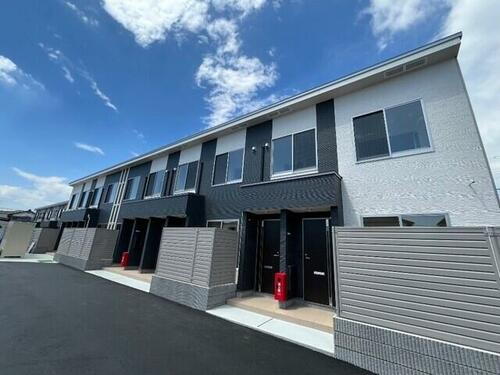 岡山県岡山市東区益野町 賃貸アパート