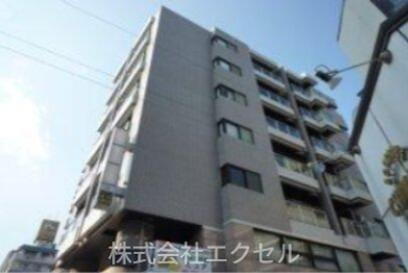 神奈川県相模原市中央区相模原４丁目 賃貸マンション