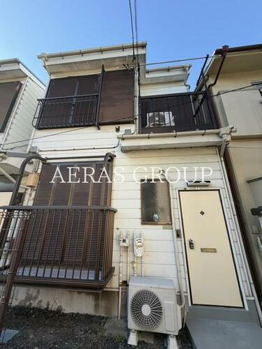 東京都足立区新田１丁目 賃貸一戸建て