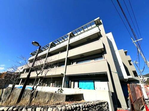 ミレーネ神戸住吉本町