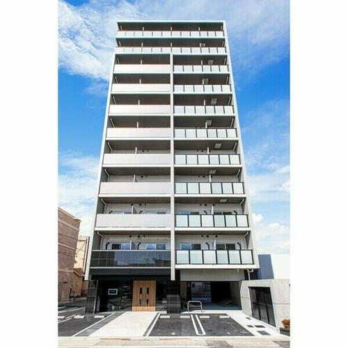 愛知県名古屋市千種区今池５丁目 賃貸マンション