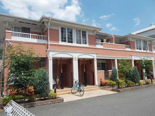 大阪府門真市四宮５丁目 賃貸アパート