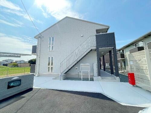 愛知県豊橋市岩屋町字岩屋下 賃貸アパート