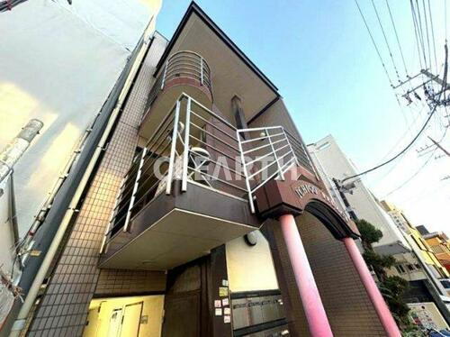 東京都足立区千住寿町 賃貸マンション