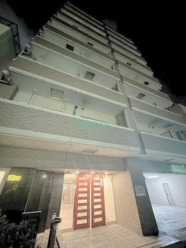 東京都墨田区八広４丁目 築19年3ヶ月 10階建