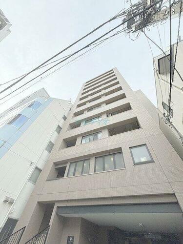 東京都台東区松が谷３丁目 賃貸マンション