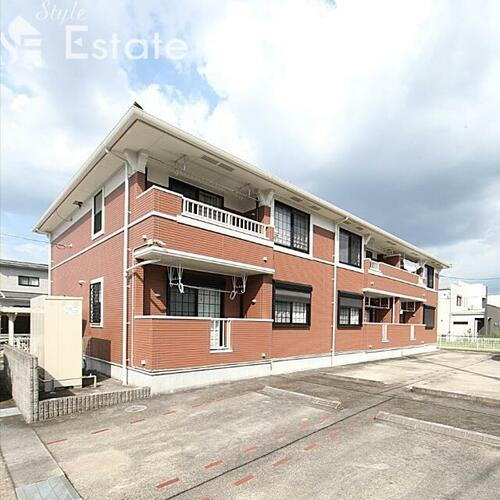 愛知県名古屋市守山区桜坂３丁目 賃貸アパート