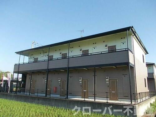 香川県高松市一宮町 賃貸アパート