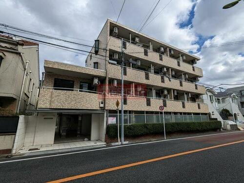 シティコア梅ヶ丘