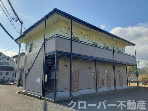 香川県高松市一宮町 賃貸アパート