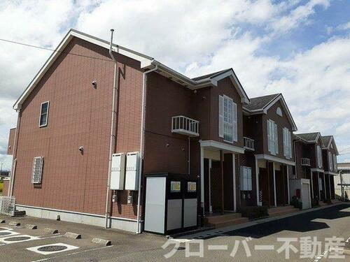 香川県高松市太田上町 賃貸アパート