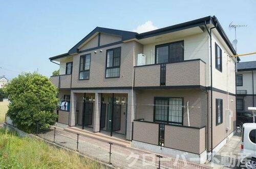 香川県高松市寺井町 賃貸アパート