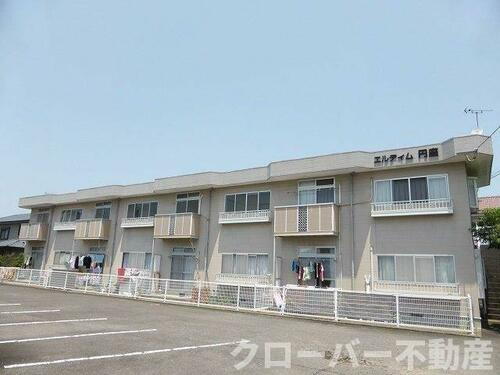 香川県高松市円座町 賃貸アパート