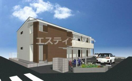 ３月完成　ＰＯＮＴＥ　ＧＬＯＲＩＡ