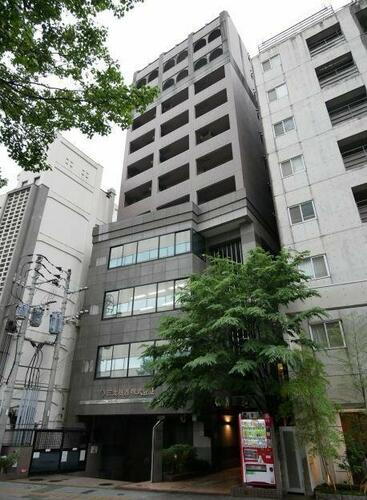福岡県福岡市中央区大手門１丁目 13階建 築29年1ヶ月