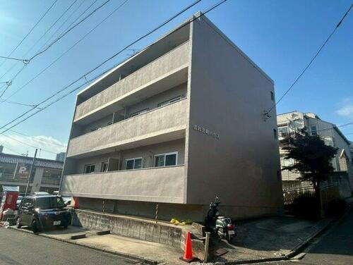 愛知県名古屋市千種区西山元町２丁目 賃貸アパート