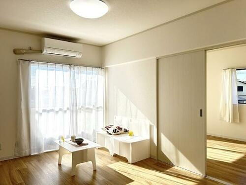 静岡県浜松市中央区曳馬１丁目 賃貸アパート