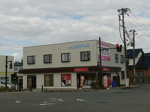 秋田県秋田市広面字樋ノ沖 賃貸アパート