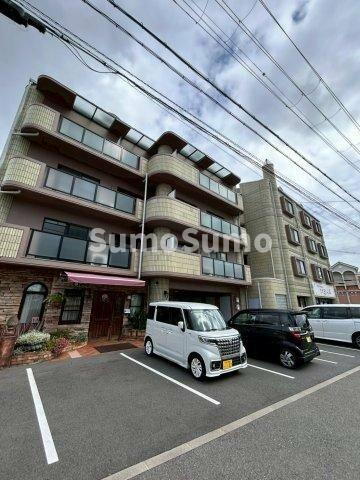 兵庫県神戸市西区森友１丁目 4階建 築33年9ヶ月