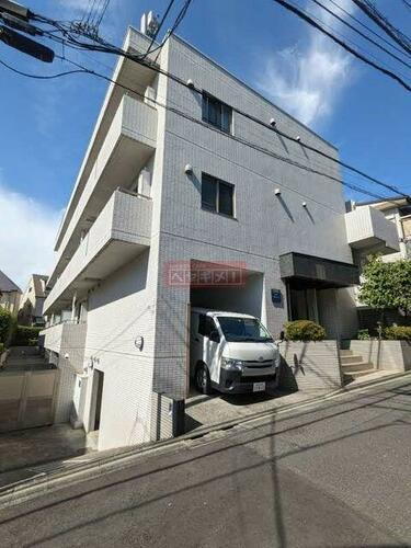 東京都世田谷区北沢５丁目 賃貸マンション