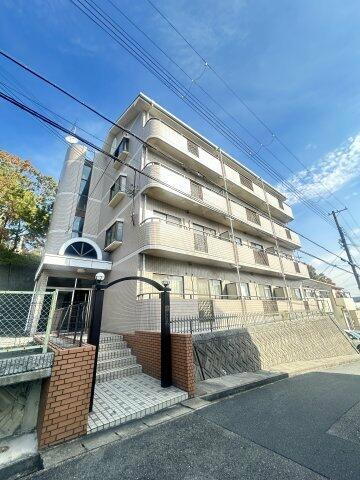 兵庫県神戸市西区北別府２丁目 賃貸マンション