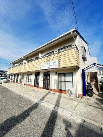 兵庫県神戸市西区池上２丁目 2階建 築35年1ヶ月