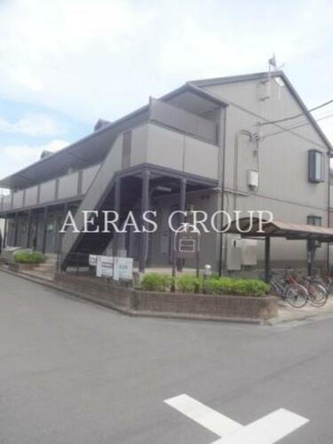 埼玉県さいたま市南区曲本５丁目 賃貸アパート