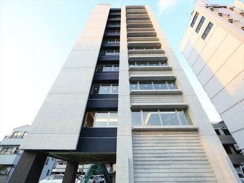 愛知県名古屋市西区鳥見町４丁目 賃貸マンション